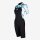 Hydroflex Shorty 3/2 Dame