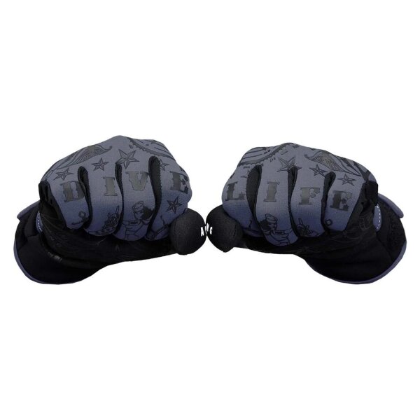 Glove Admiral III 2 Herren