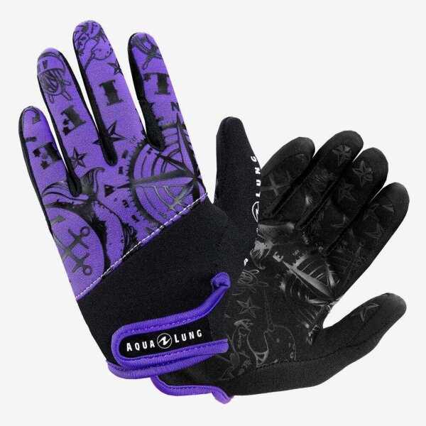 Glove Admiral III 2 Dame