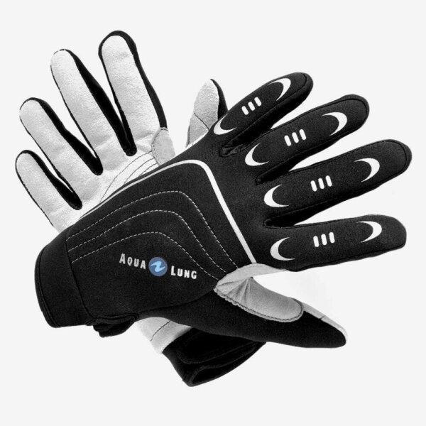 Glove Admiral II 2