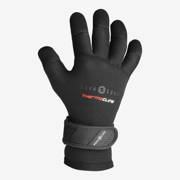 Glove Thermocline 5
