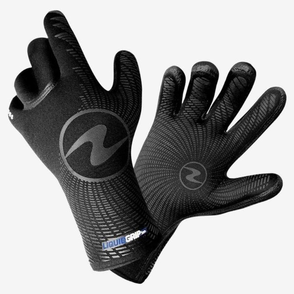 Glove Liquid Grip 3