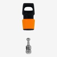 ADL System schwarz-orange M