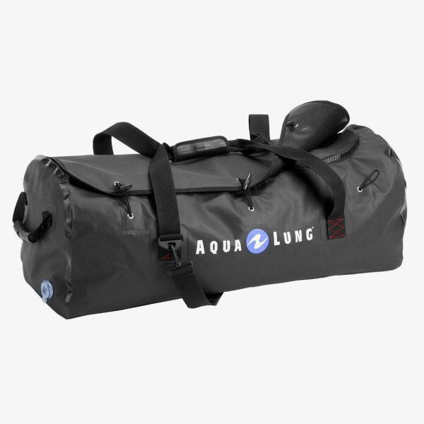 Traveller Dry Bag 130 l schwarz-schwarz