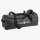 Traveller Dry Bag 130 l schwarz-schwarz