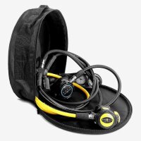 Explorer II Reg Bag schwarz-schwarz