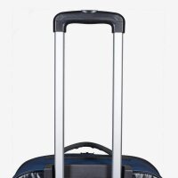 Explorer 90 navy-schwarz