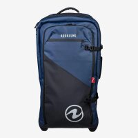 Explorer 120 navy-schwarz