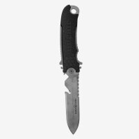 Knife Big Squeeze Spear Titan 12,0 cm