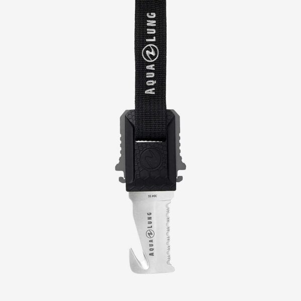 Knife Micro Squeeze Sheep Edelstahl 5,2 cm