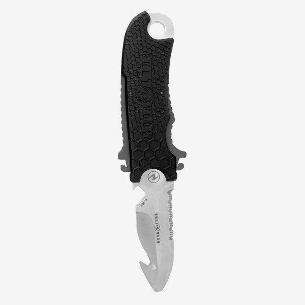 Knife Squeeze Blunt Edelstahl 8,3 cm