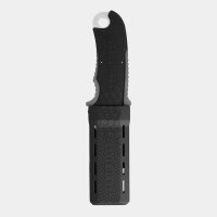 Knife Squeeze Blunt Edelstahl 8,3 cm
