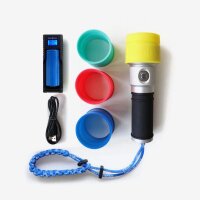Seaflare LED Dive Light Pack