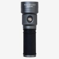 Seaflare LED Dive Pack Plus Black
