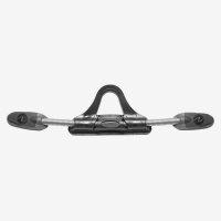 Pair of Adj Spring Strap