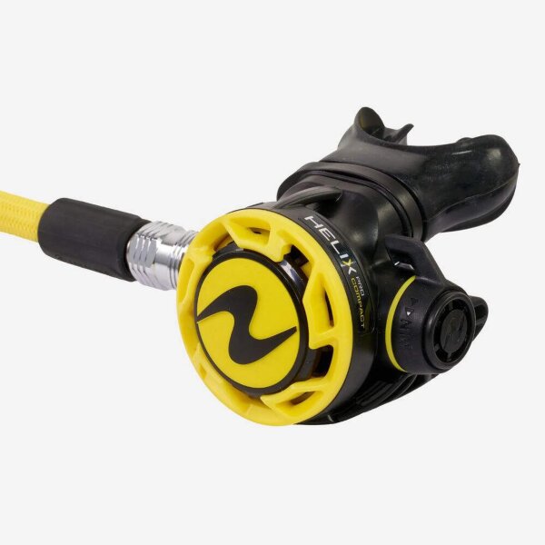 Helix Compact Pro Octopus