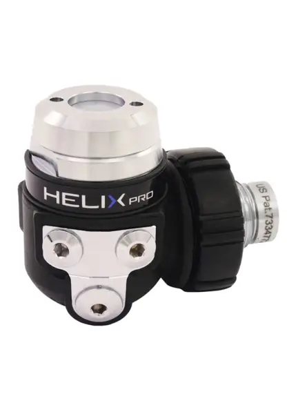 Helix Pro 1st Stage DIN