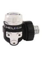 Helix Pro 1st Stage DIN