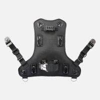 Rogue Back Assembly