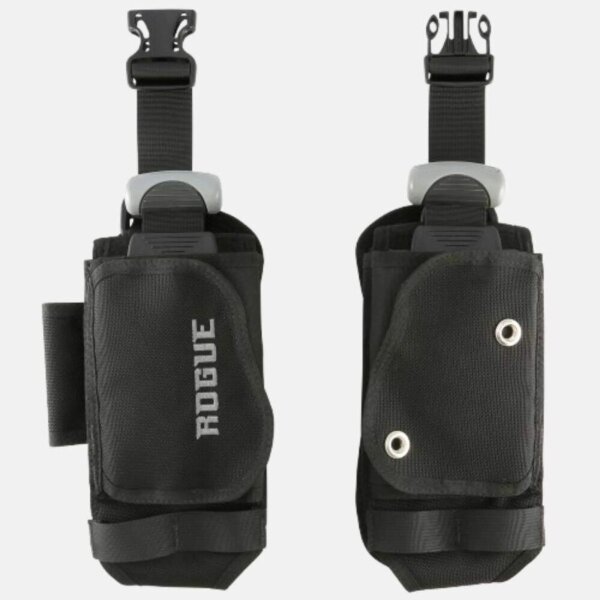 Rogue Waistband w/ Surelock WT System