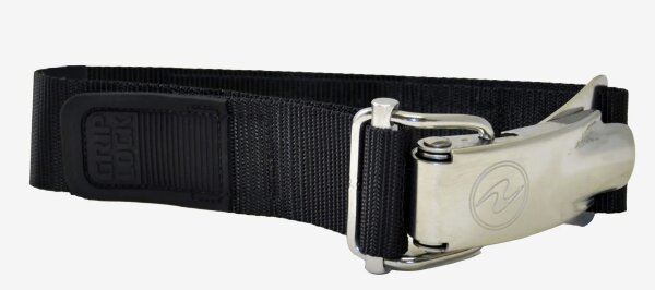 Band, Griplock/Wrapture, PCKGD schwarz-schwarz