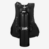 Band, Griplock/Wrapture, PCKGD schwarz-schwarz