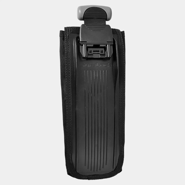 Weight Pocket SL II 7,5 kg schwarz-schwarz