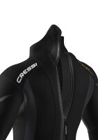 Fast 5mm Herren Neoprenanzug