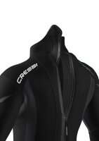 Fast 5mm Damen Neoprenanzug