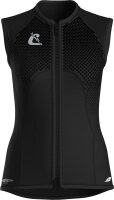 Neron Weste 2mm mit Reißverschluss Damen