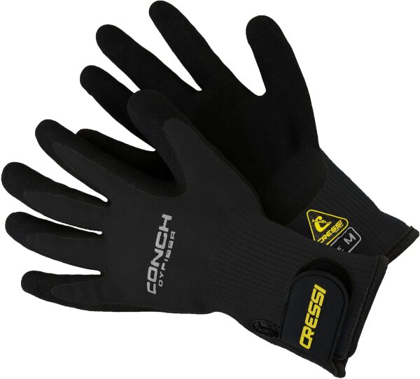 Conch Dyfiber Handschuhe