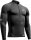 Guardian Rashguard Langarm Herren mit Reißverschluss