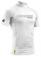 Sentinel Rashguard Kurzarm Herren