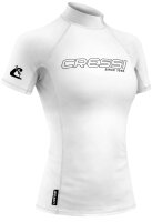 Sentinel Rashguard Kurzarm Damen