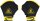 Aqua Boost Schwimmhandschuhe