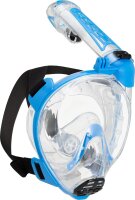 Duke Action Vollgesichtsmaske
