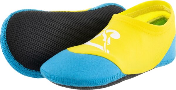 Splashy Socken