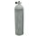 MES 11,1 L Aluflasche natur 207 bar mit Ventil 12544-LI