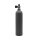 MES 3 L/ 200 bar Alu TG natur mit Ventil 12144M