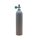 MES 3 L /200 bar Aluflasche natur mit Nitrox Ventil 12400-LI