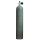 MES 5,7 L Aluflasche natur 207 bar mit Ventil 12144RE