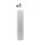 MES 5,7 L Aluflasche weiß 207 bar mit Nitrox Ventil 12400-LI