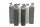 MES 5,7 L Aluflasche weiß 207 barmit Nitrox Ventil 12400-RE