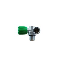 Monoventil Nitrox Abgang M26x2