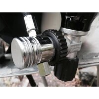 Polaris 1. Stufe für Argon