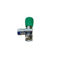 SoS Zweiter Abgang Nitrox M26x2 230 bar