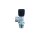 Scubatec Monoventil Handrad oben, 232 bar