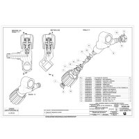 Polaris Zweitabgang 300 bar für 12888-LI
