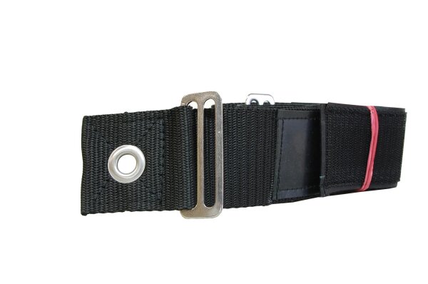Argonstraps zur Befestigung am Backplate ( paar)
