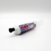 Crystal Lube (Sauerstoff komp. Gleitmittel)